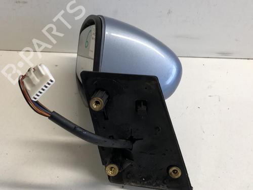 Left mirror LANCIA MUSA (350_) 1.3 D Multijet (350.AXG11, 350.AXG1A) | BP18214095C26 