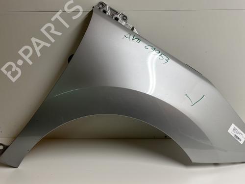 Used Right front fenders PEUGEOT 5008 (0U_, 0E_) 1.6 HDi (112 hp) 19060902