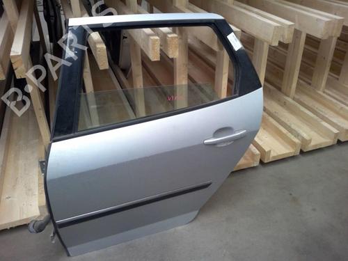 Used Left rear door PEUGEOT 407 SW (6E_, 6D_) 1.6 HDi 110 (109 hp) 18229468
