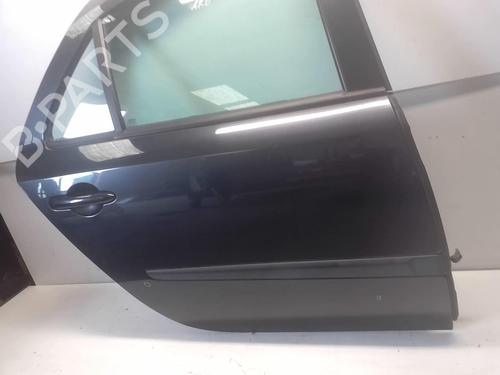 Used Right rear door RENAULT LAGUNA II (BG0/1_) 1.6 16V (BG0A, BG0L) (107 hp) 18217908