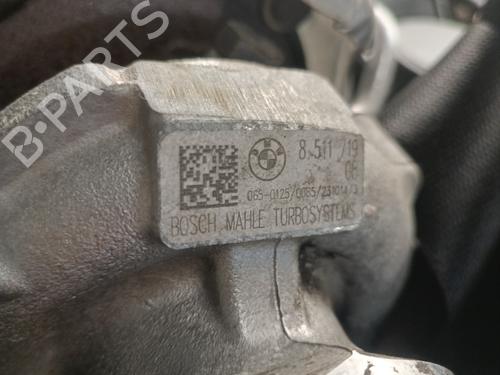 Engine MINI MINI (F56) Cooper D | BP32187462M1 