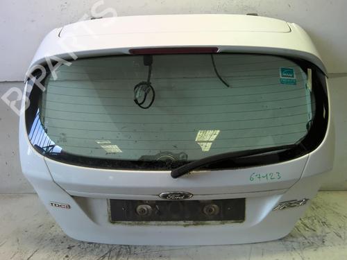Heckklappe für FORD FIESTA VI (CB1, CCN) 1.4 TDCi (70 hp) 18223074