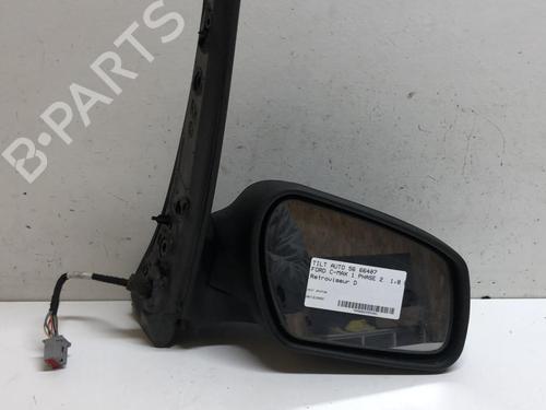 Bakspejl Højre FORD C-MAX (DM2) 1.8 TDCi (115 hp) 18226969