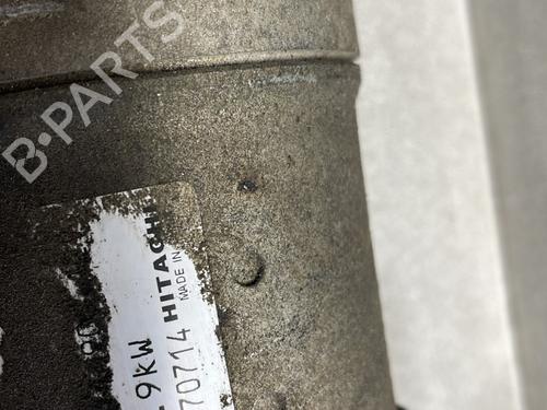 Starter FIAT PANDA (169_) 1.1 (169.AXA1A) | BP30618895M8 - Image 2