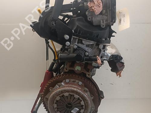 Engine RENAULT TWINGO II (CN0_) 1.2 16V (CN0K, CN0V, CN0A) | BP37451680M1 - Image 5