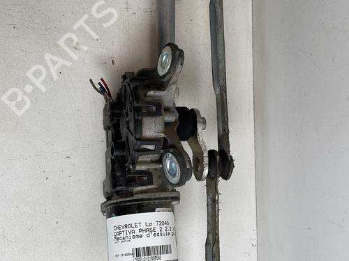 front-wipers-mechanism-chevrolet-captiva-c100-c140-2006-23891087 main image