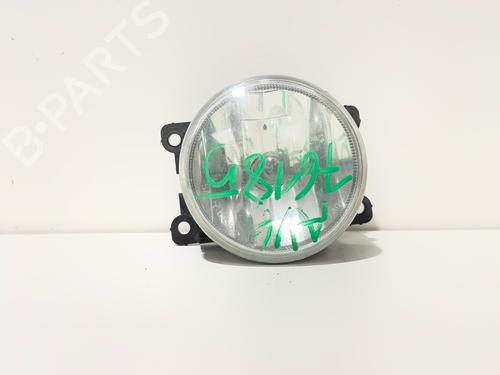 Left front fog light CITROËN C3 Picasso (SH_) 1.6 HDI 90 | BP40159563C30 - Image 2