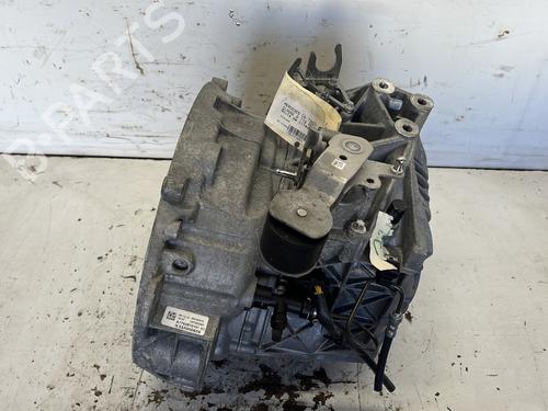 Gearbox MERCEDES-BENZ A-CLASS (W176) A 200 CDI (176.001) | BP23876877M3 