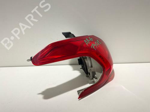 Left taillight PEUGEOT 2008 I (CU_) 1.6 BlueHDi 120 | BP38940424C34 - Image 4