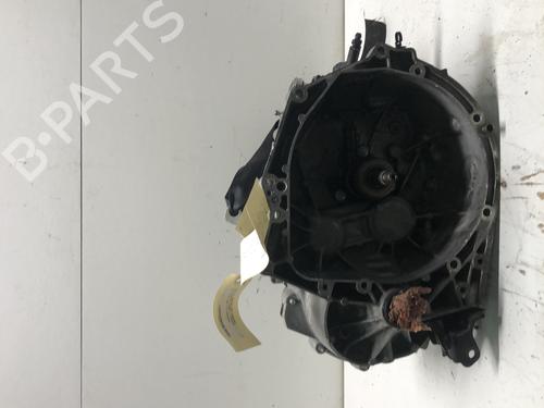 Used Gearbox Gearbox 18216290 18216290