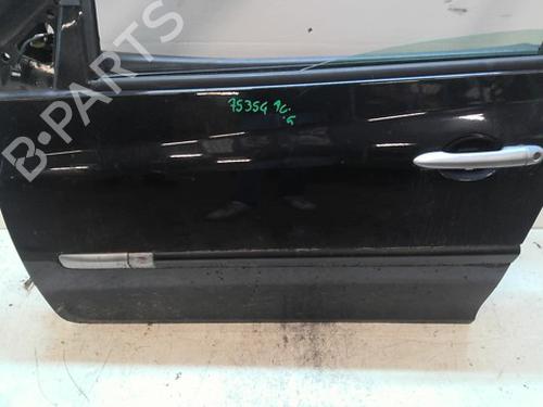 Used Left front door Left front door RENAULT CLIO III Grandtour (KR0/1_) 1.5 dCi (88 hp) 34470748 34470748