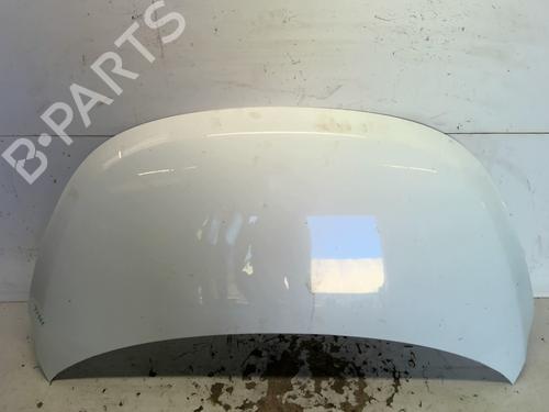 Used Hood HYUNDAI i10 I (PA) 1.2 (86 hp) 27357121