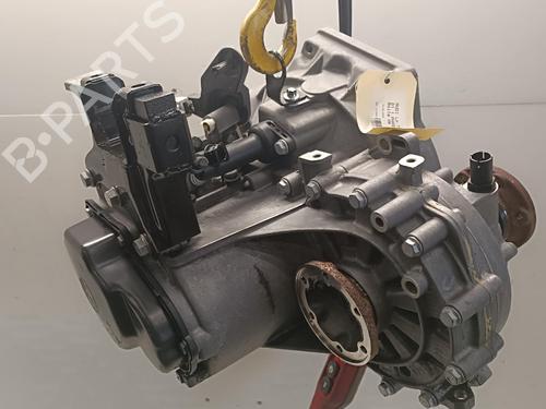Gearbox AUDI A1 (8X1, 8XK) 1.6 TDI | BP36762300M3 - Image 2