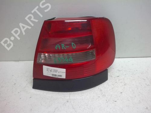 Used Right taillight AUDI A4 B5 (8D2) 1.9 TDI (116 hp) 18218791