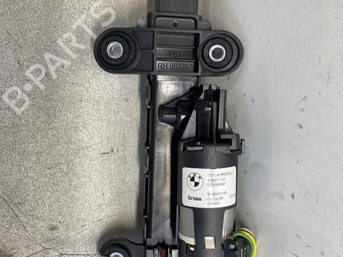 electronic-module-bmw-3-coupe-e92-2005-2006-2007-2008-2009-2010-2011-2012-2013-27387398 main image