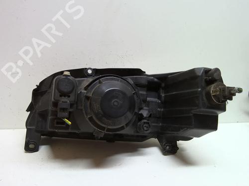 Used Right headlight PEUGEOT 106 II (1A_, 1C_) 1.1 i (60 hp) 18213765