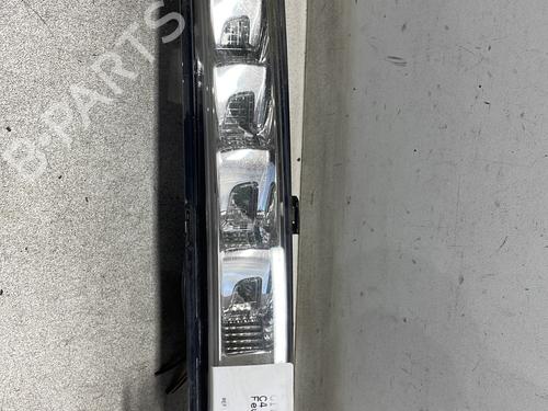 Left daytime light CITROËN C4 Grand Picasso I (UA_) 1.6 HDi 110 | BP29239992C104 