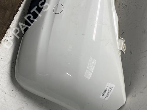 Rear bumper PEUGEOT 208 I (CA_, CC_) 1.5 BlueHDI 100 | BP28725241C8 