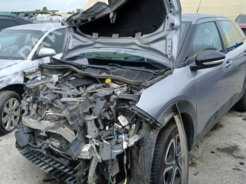 Bagtil kofangere CITROËN C4 CACTUS 1.5 BlueHDi 100 | BP39148149C8 - Image 11