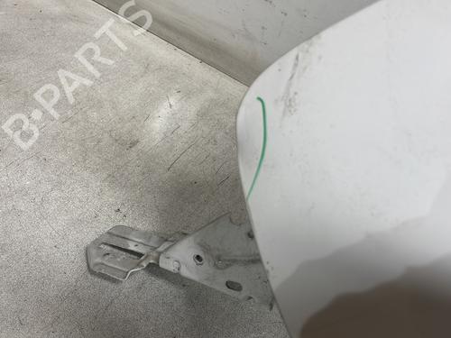 Left front fenders PEUGEOT 208 I (CA_, CC_) 1.4 HDi | BP29475288C41 