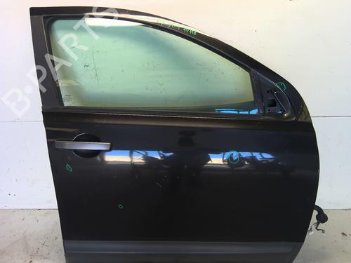 Used Right front door NISSAN QASHQAI I (J10, NJ10) 1.5 dCi (106 hp) 26688556
