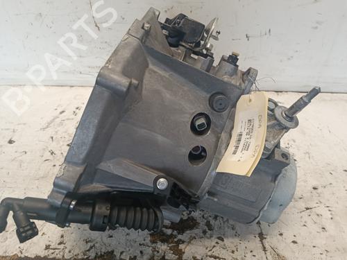Gearkasse CITROËN BERLINGO MULTISPACE (B9) 1.6 HDi 110 | BP27712540M3 