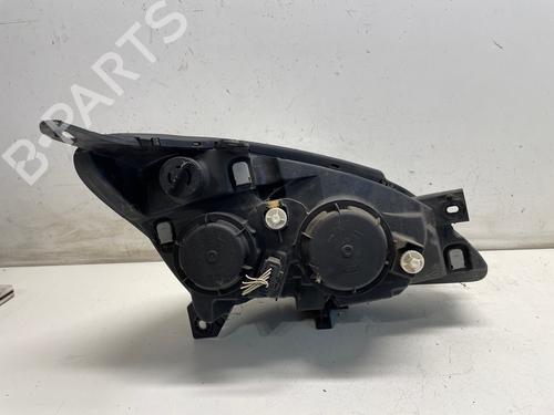 Used Left headlight Left headlight 37164751 37164751