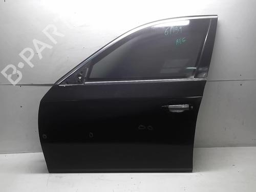 Left front door BMW 5 (E60) 530 d | BP18224692C2 