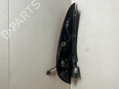 Right taillight NISSAN ALMERA TINO (V10) 1.8 | BP18209959C35 