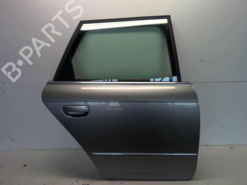 Right rear door AUDI A4 B7 Avant (8ED) 2.7 TDI | BP18219465C5 