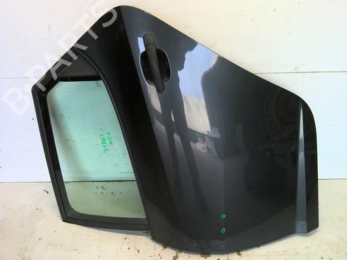 Used Left rear door SEAT IBIZA IV (6J5, 6P1) 1.4 TDI (80 hp) 25031688