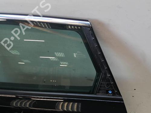 Used Left rear door Left rear door 37189679 37189679