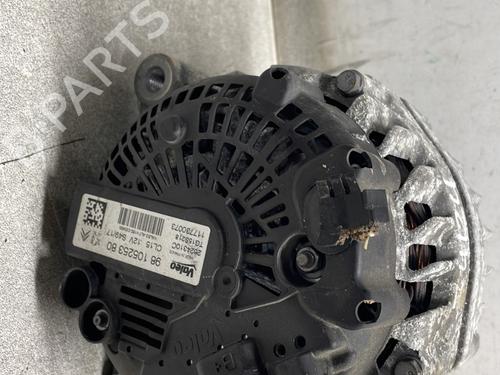 Alternator PEUGEOT PARTNER Box Body/MPV 1.6 BlueHDi 100 | BP33113776M7 - Image 4