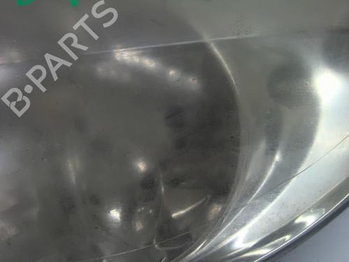 Used Left headlight PEUGEOT 307 (3A/C) 1.6 16V (109 hp) 18223414