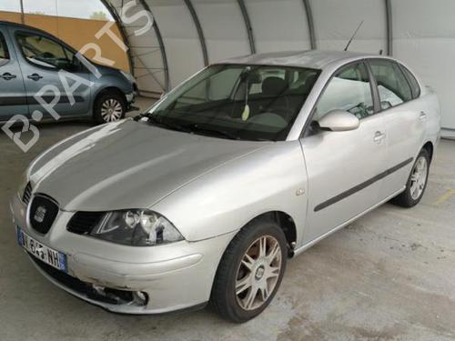 Left mirror SEAT CORDOBA (6L2) 1.9 TDI | BP18231889C26 