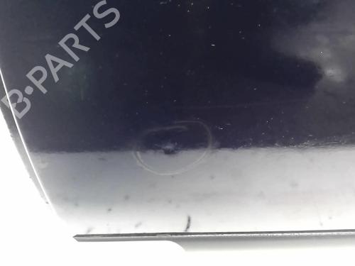 Left rear door SEAT IBIZA III (6L1) 1.4 TDI | BP18221635C4 