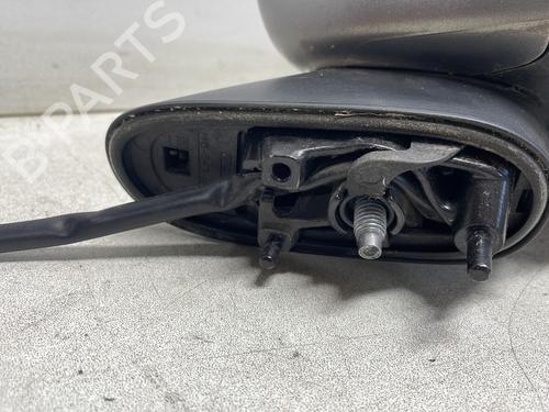 Right mirror OPEL CORSA D (S07) 1.2 (L08, L68) | BP26410107C27 