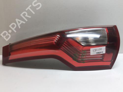 Used Left taillight CITROËN C4 Grand Picasso I (UA_) 1.6 HDi (109 hp) 18213624