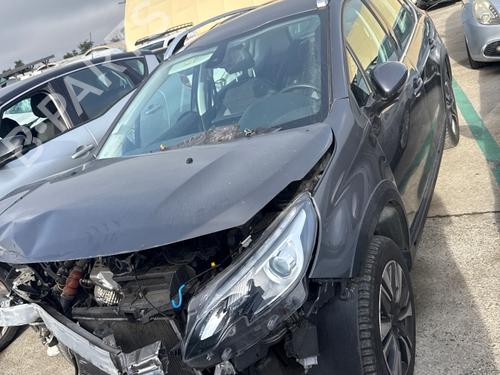 Used Parts PEUGEOT 2008 I (CU_) 1.2 THP 110 / PureTech 110 5007550