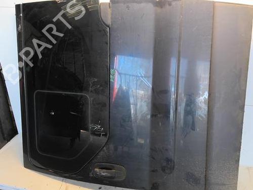 Venstre side skydedør RENAULT TRAFIC II Van (FL) 2.0 dCi 115 (FL01, FL0U, FL00, FL0H, FL0M) | BP23762406C74 - Image 3