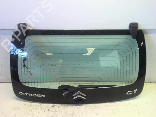 Tailgate CITROËN C1 (PM_, PN_) 1.0 | BP18210179C6 