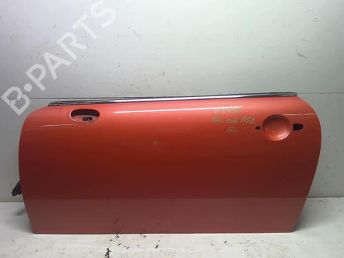 Left front door MINI MINI Convertible (R52) Cooper | BP18222789C2