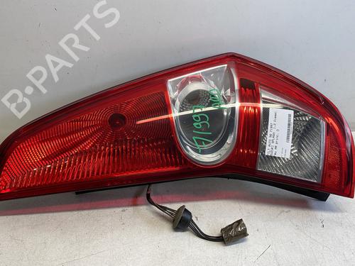 Used Right taillight SUZUKI SPLASH (EX) 1.3 CDTI (A5B413D) (75 hp) 25031699