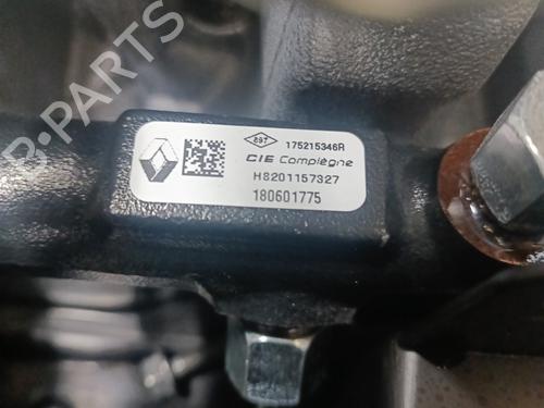 Engine DACIA SANDERO II 1.5 Blue dCi 95 (B8JL) | BP27889758M1 