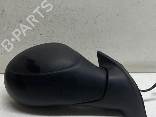 Right mirror CITROËN C3 I (FC_, FN_) 1.4 HDi | BP18229791C27 