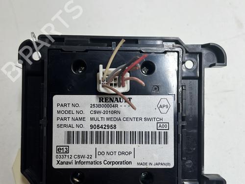 Switch RENAULT MEGANE III Hatchback (BZ0/1_, B3_) 1.5 dCi | BP20173439I30 - Image 2