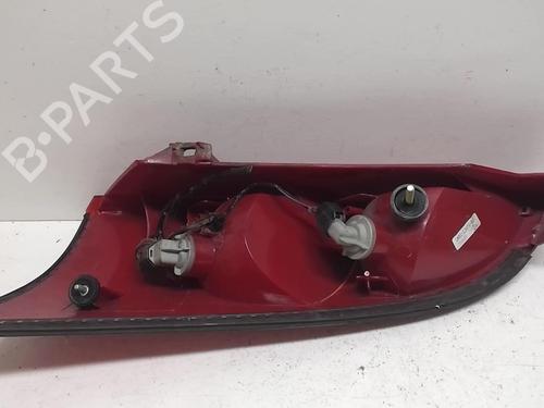 Høyre baklys FORD FOCUS I (DAW, DBW) 1.8 TDCi | BP18229028C35 