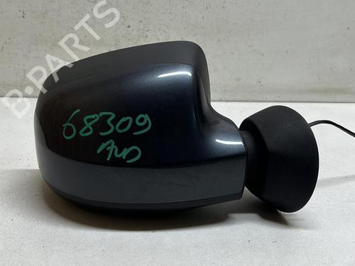 Used Right mirror DACIA SANDERO 1.2 16V (75 hp) 18222693