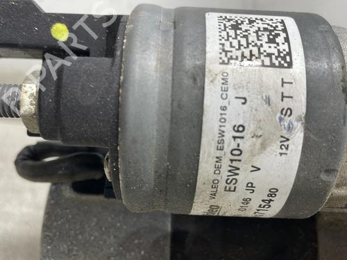 Used Starter Starter OPEL CORSA F (P2JO) 1.2 (68) (101 hp) 29981542 29981542