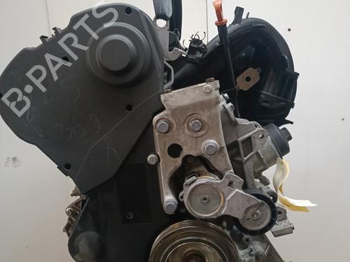 Engine PEUGEOT 407 (6D_) 1.8 16V (6D6FYC) | BP28497438M1